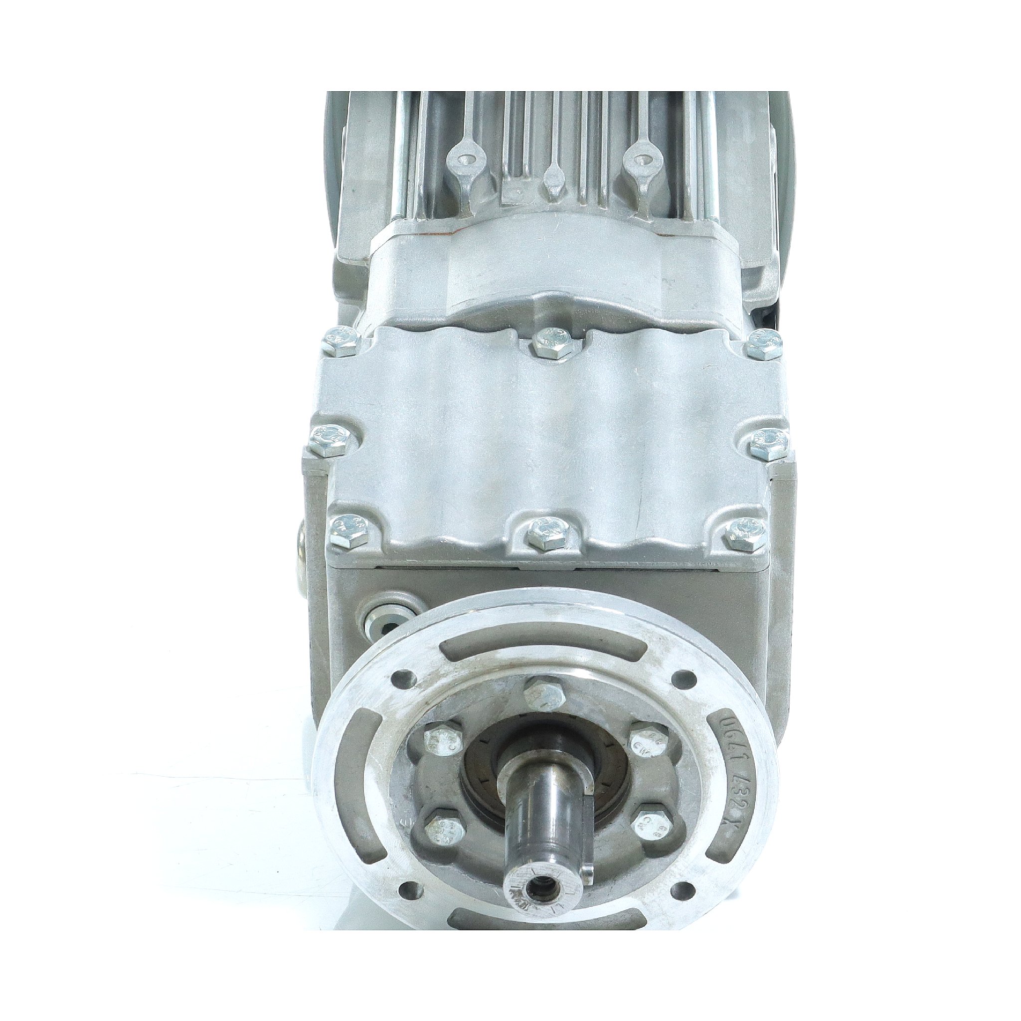 Getriebemotor RF17 DRS71S4/TH Neu